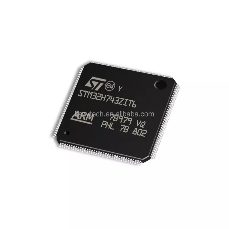 IC Integrated Circuits HMC392LH5