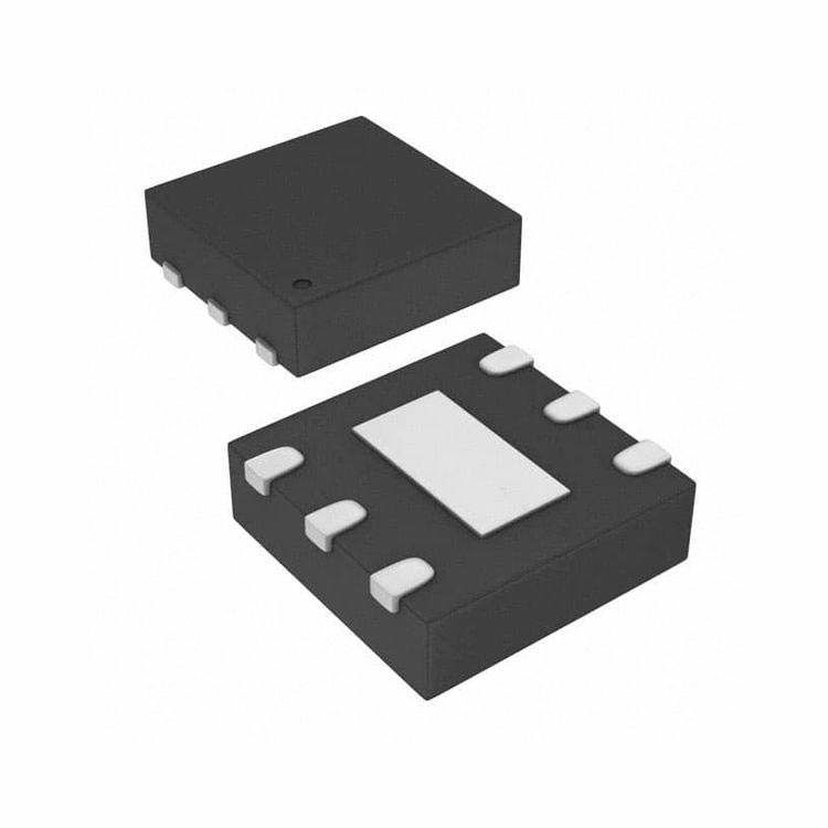 IC Integrated Circuits HMC-C001