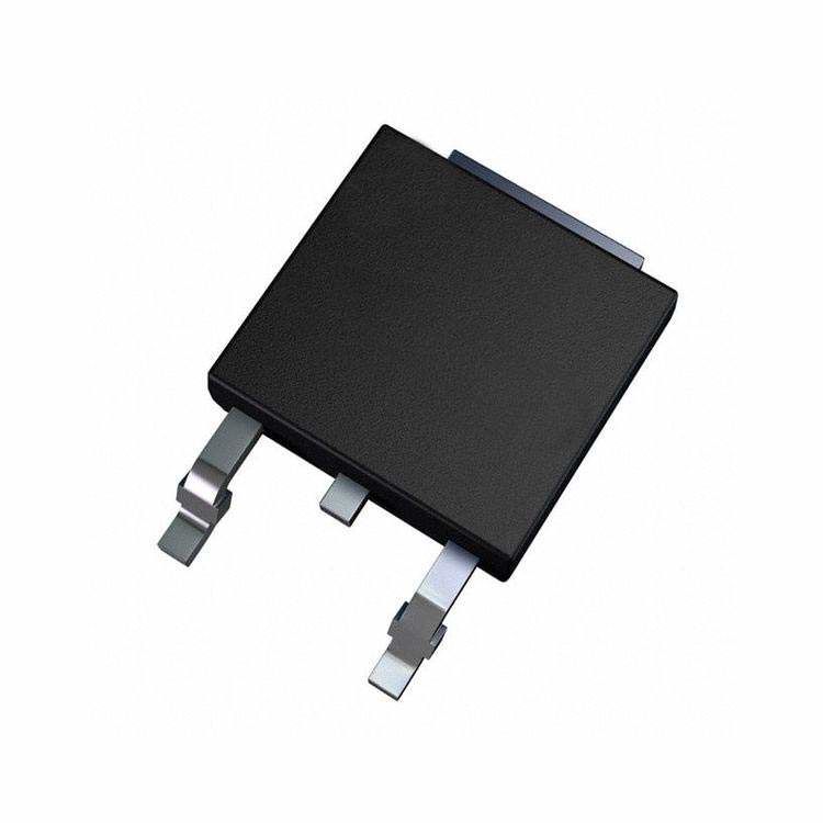 IC Integrated Circuits HMC751LC4TR-R5