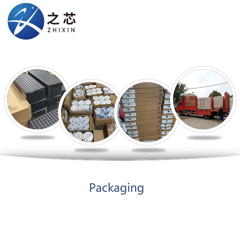 IC Integrated Circuits HMC455LP3ETR