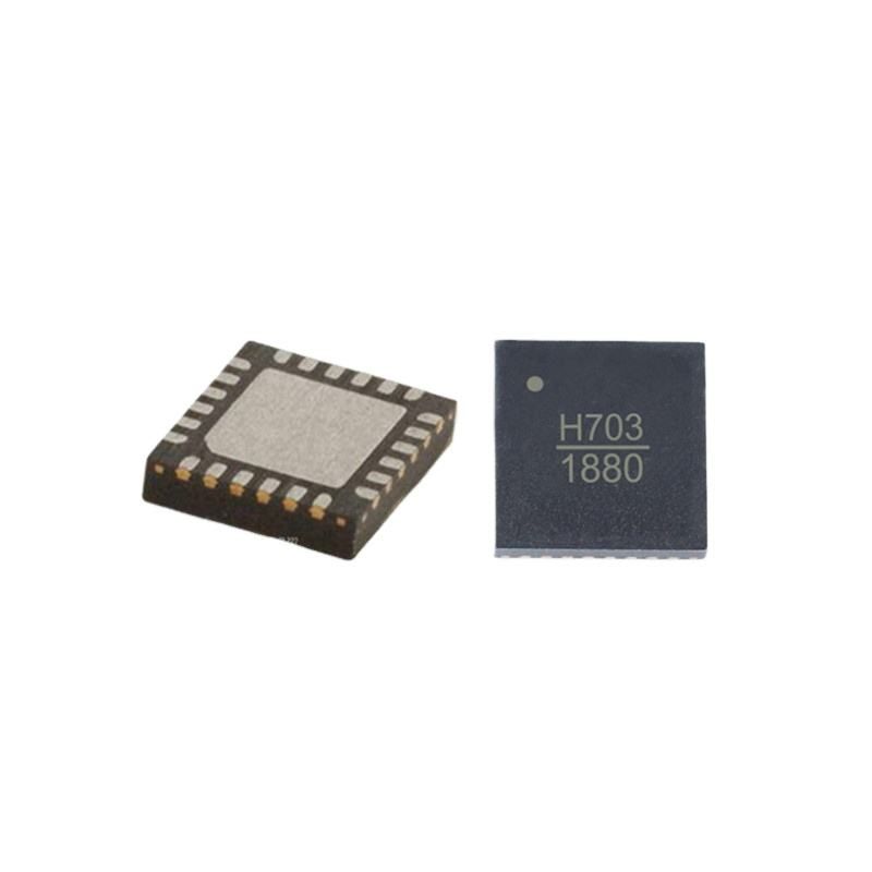 IC Integrated Circuits HMC-VVD106-SX