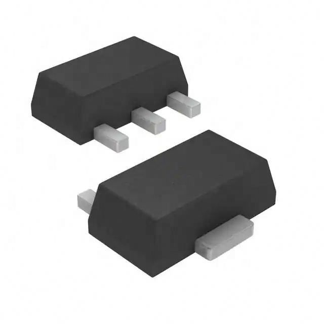 IC Integrated Circuits ADL5324ARKZ-R7