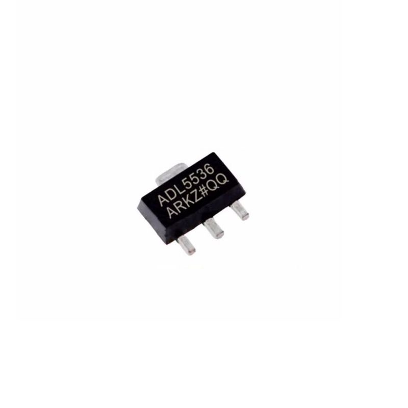 IC Integrated Circuits ADL5536ARKZ-R7