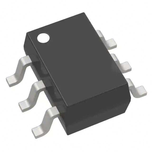 IC Integrated Circuits HMC476SC70E