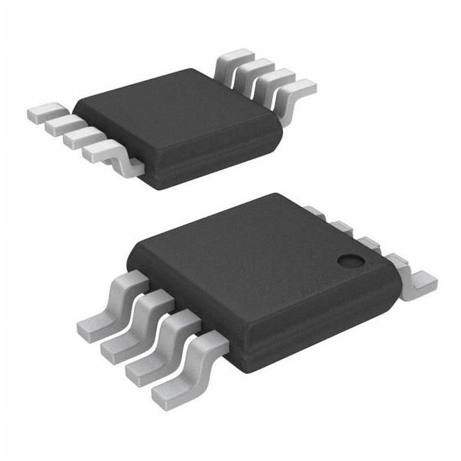 IC Integrated Circuits HMC471MS8GETR