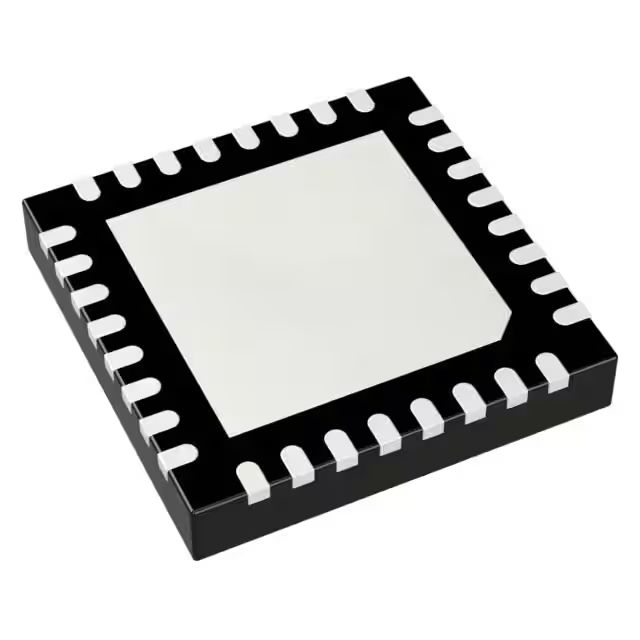 IC Integrated Circuits HMC637LP5E