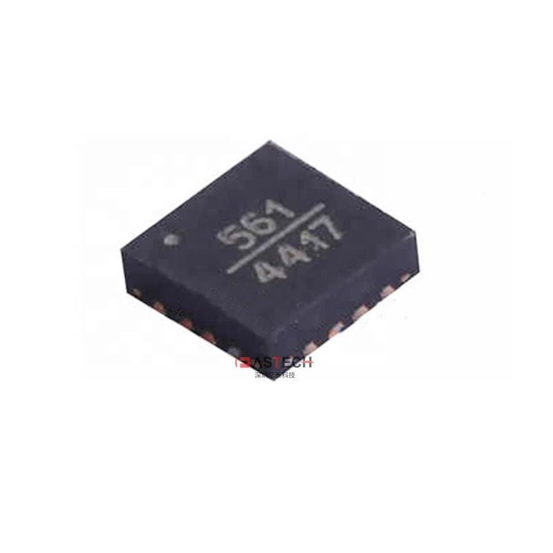 IC Integrated Circuits HMC548LP3ETR