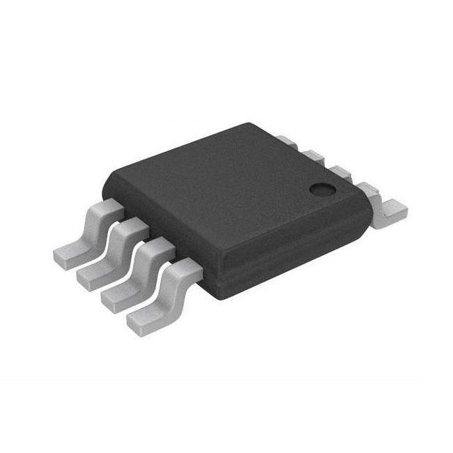 IC Integrated Circuits HMC469MS8GETR