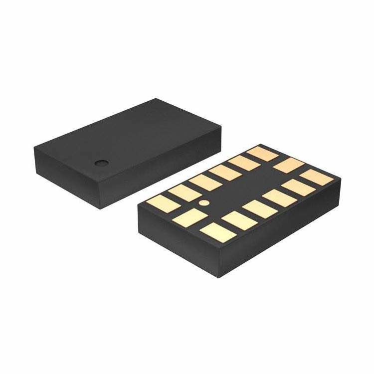 IC Integrated Circuits HMC998APM5ETR-R5