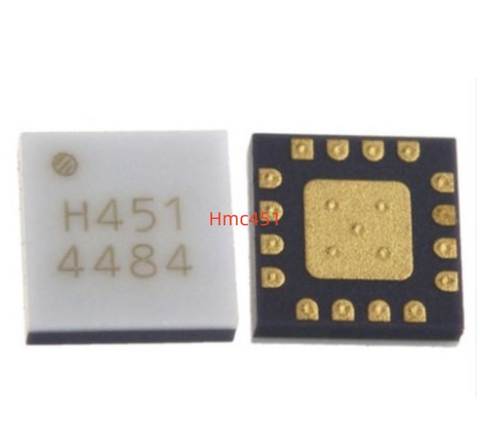 IC Integrated Circuits HMC451