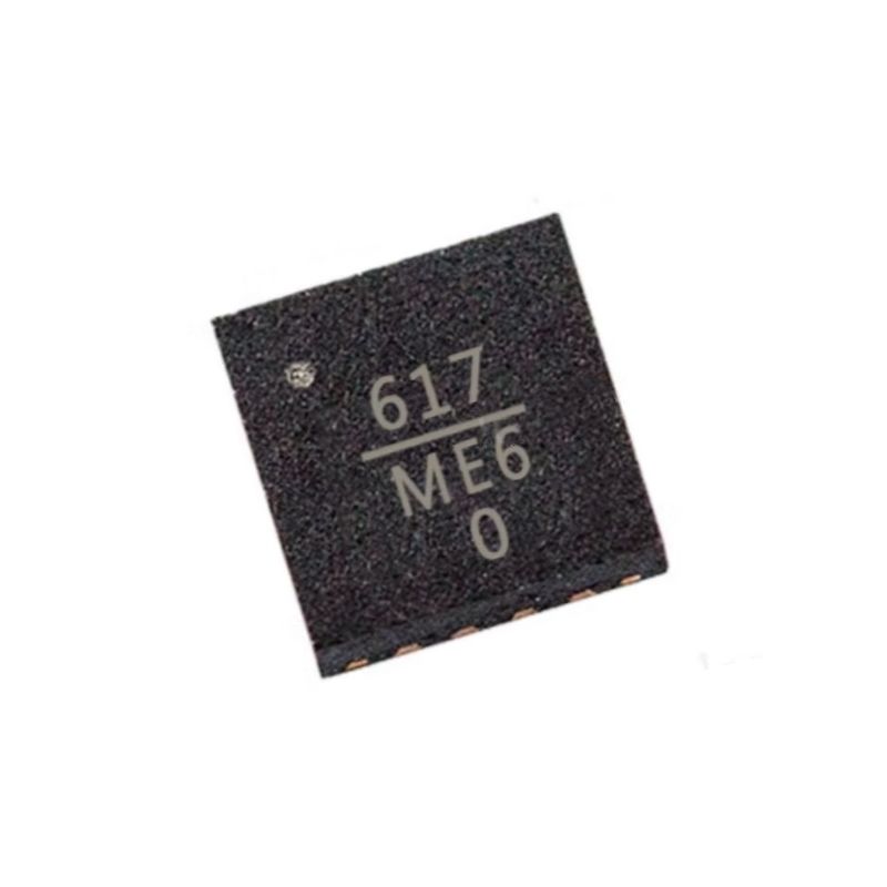 IC Integrated Circuits HMC617LP3ETR