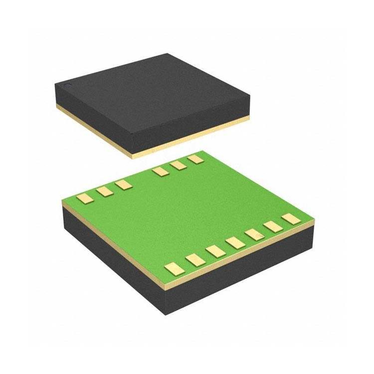 IC Integrated Circuits HMC8118