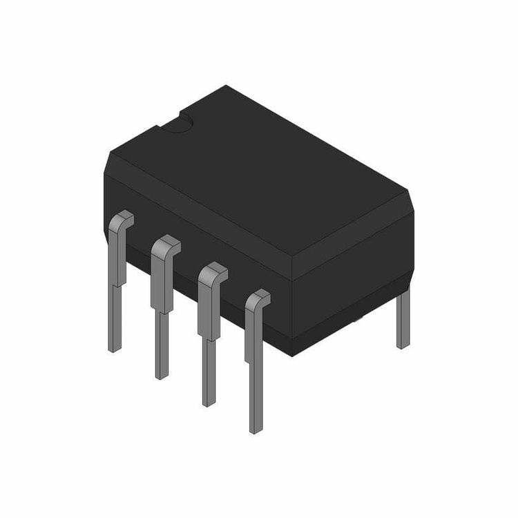 IC Integrated Circuits HMC816LP4ETR