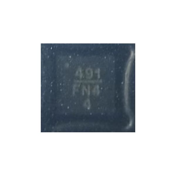 IC Integrated Circuits HMC491LP3ETR