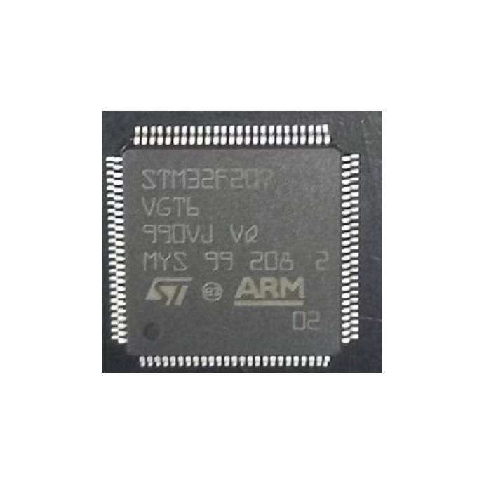 IC Integrated Circuits HMC327MS8GTR