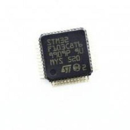 IC Integrated Circuits HMC637