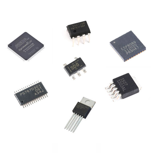 IC Integrated Circuits HMC476MP86ETR