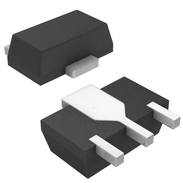IC Integrated Circuits HMC639ST89ETR