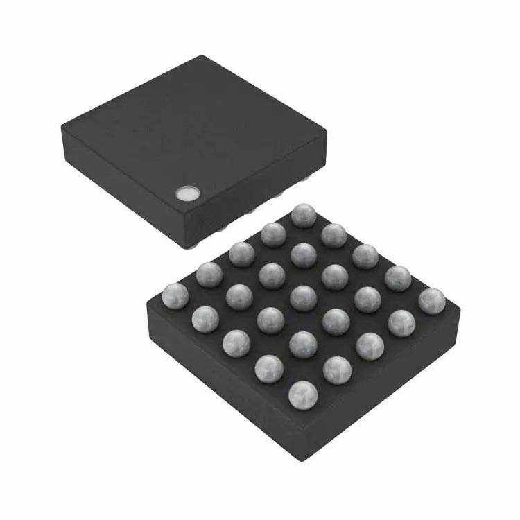 IC Integrated Circuits HMC-ALH382
