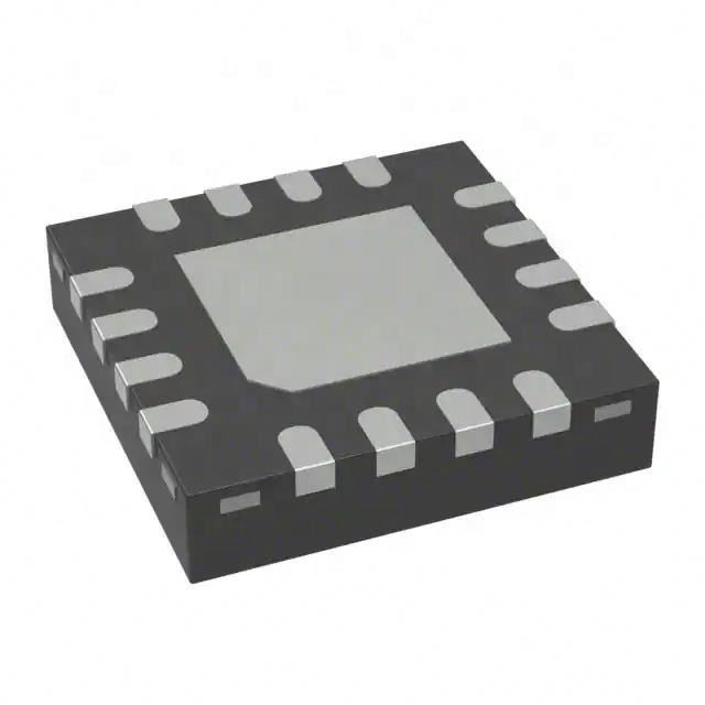 IC Integrated Circuits ADL5335ACPZN