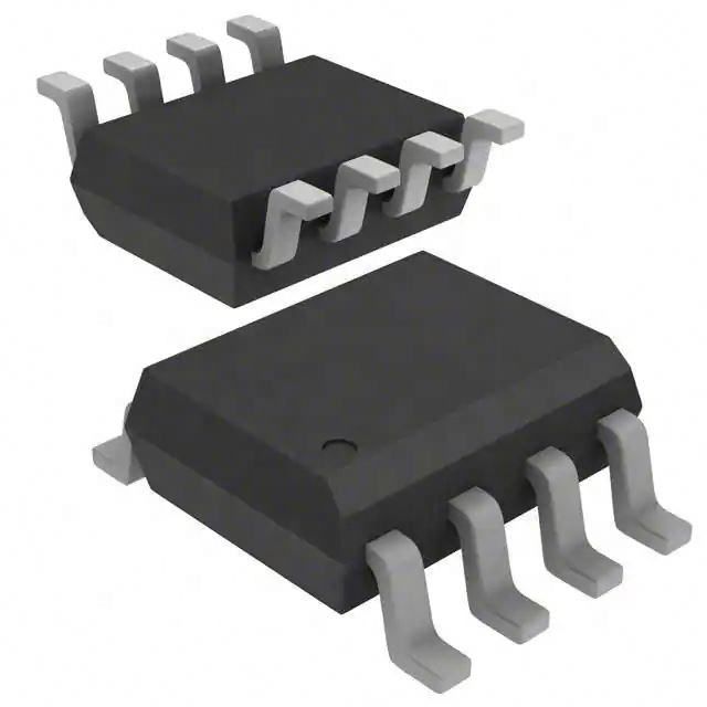 IC Integrated Circuits AD8350ARZ15-REEL7