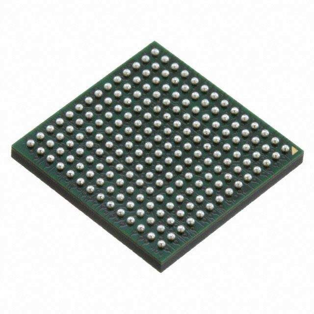 IC Integrated Circuits AD9371BBCZ
