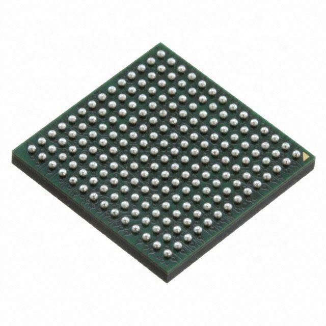 IC Integrated Circuits AD9375BBCZ