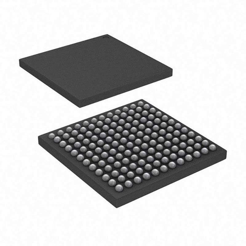 IC Integrated Circuits AD9363ABCZ