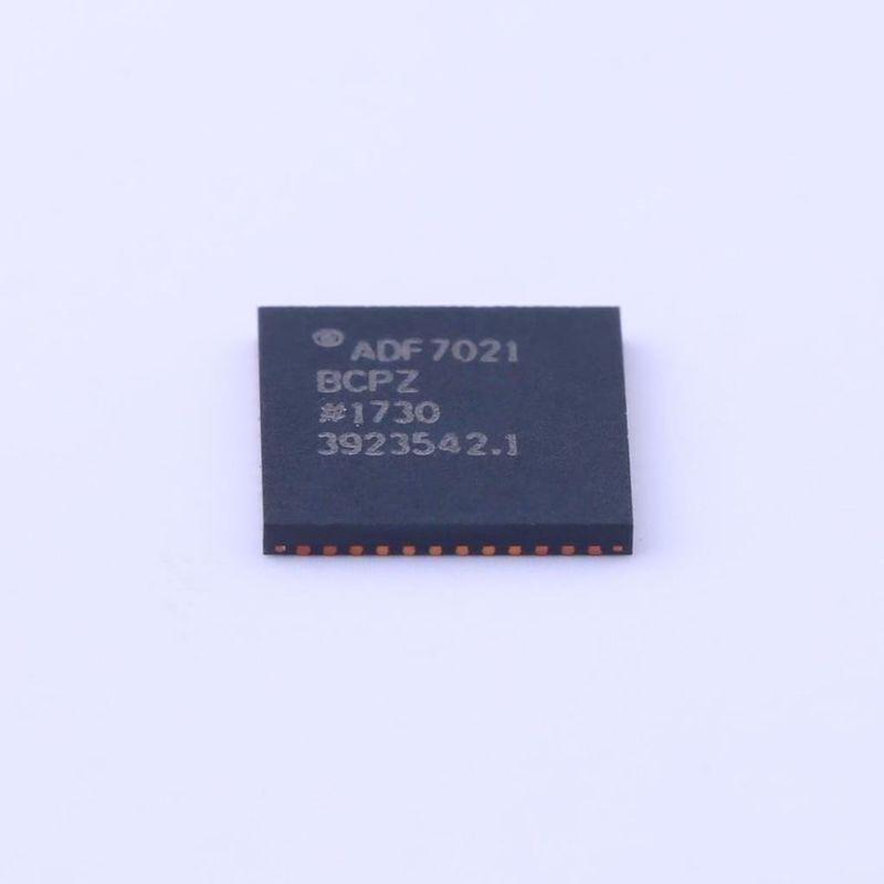 IC Integrated Circuits ADF7021BCPZ-RL7