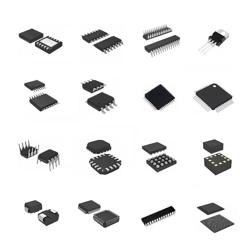 IC Integrated Circuits AD61023AR-RL