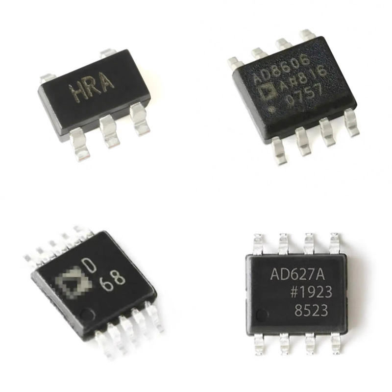 IC Integrated Circuits HMC526LC4TR-R5