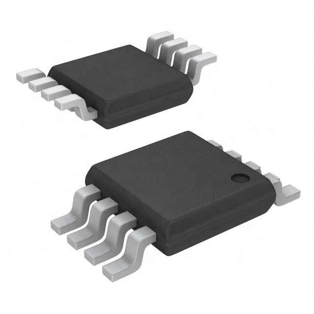 IC Integrated Circuits HMC422MS8ETR