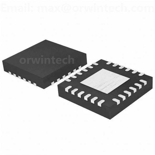 IC Integrated Circuits HMC215LP4