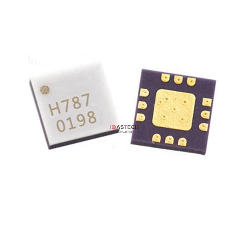 IC Integrated Circuits HMC787LC3BTR