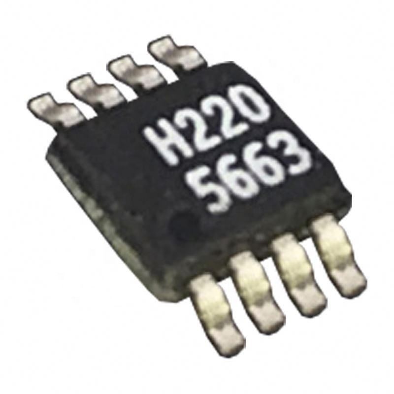 IC Integrated Circuits HMC220AMS8ETR