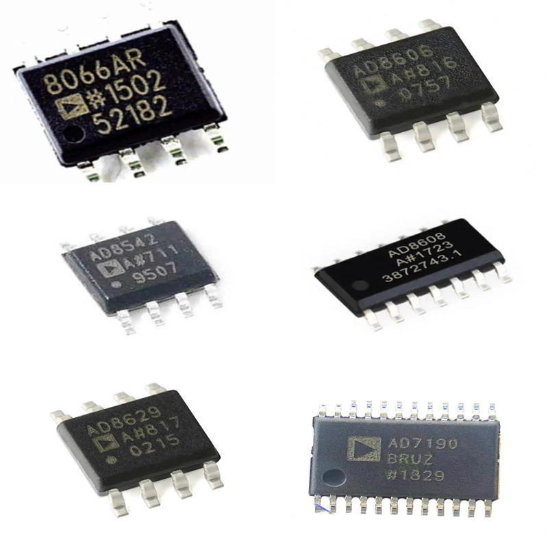 IC Integrated Circuits HMC340ALP5TR