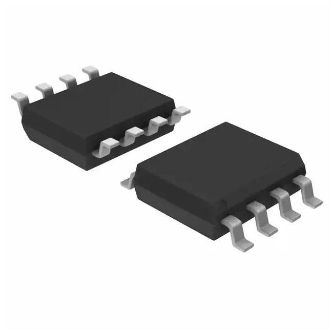 IC Integrated Circuits HMC402MS8ETR