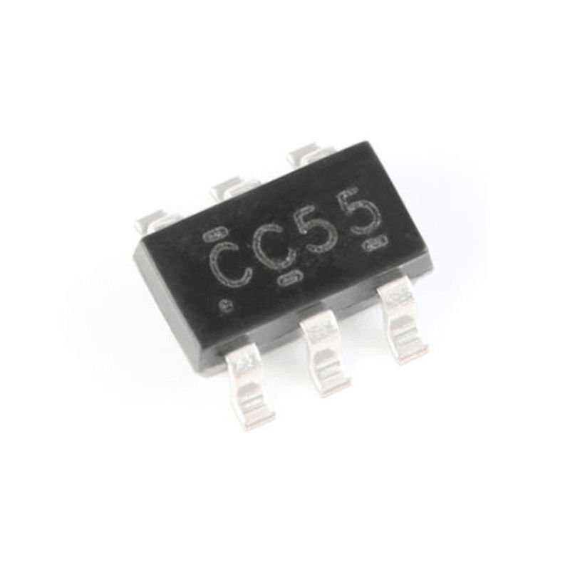 IC Integrated Circuits HMC272AMS8TR
