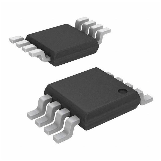 IC Integrated Circuits HMC485MS8GTR