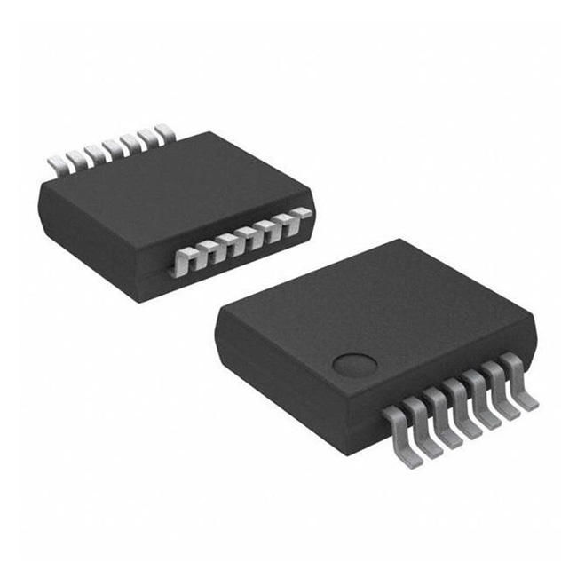 IC Integrated Circuits HMC423MS8ETR