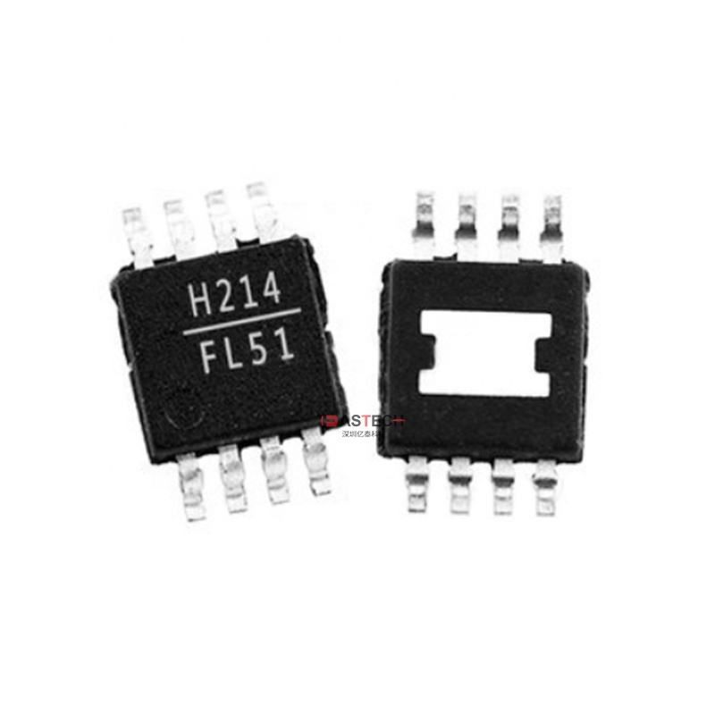 IC Integrated Circuits HMC214MS8ETR
