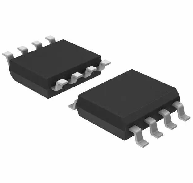 IC Integrated Circuits HMC170C8TR
