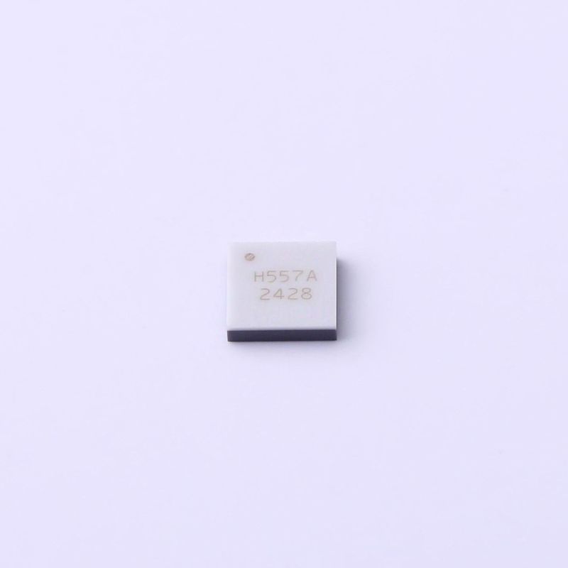 IC Integrated Circuits HMC557ALC4TR