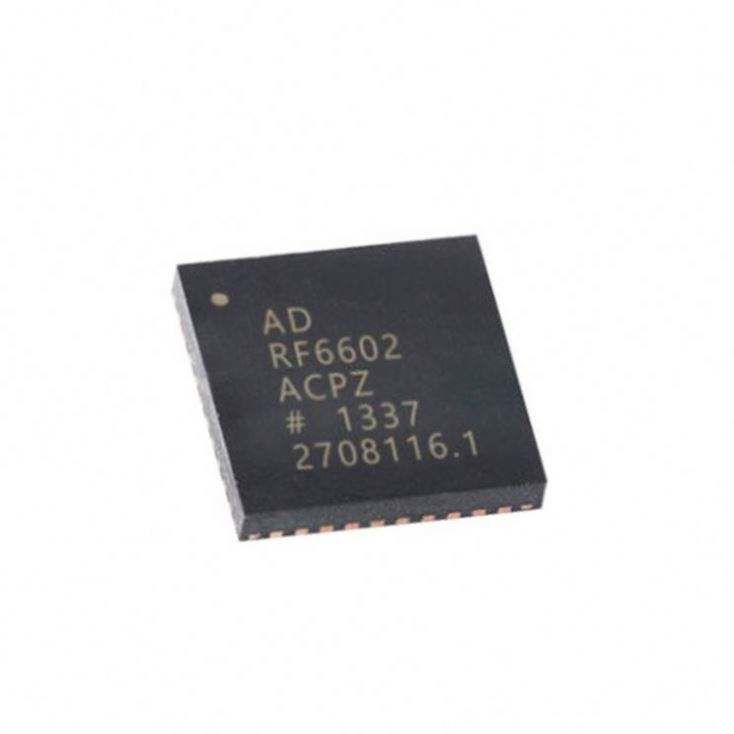 IC Integrated Circuits ADRF6602ACPZ-R7