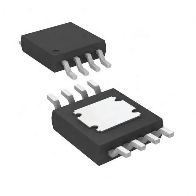 IC Integrated Circuits HMC218BMS8GETR