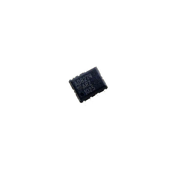 IC Integrated Circuits HMC272AMS8