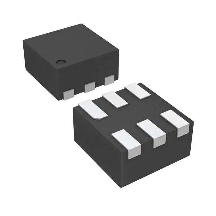 IC Integrated Circuits HMC665LP4ETR