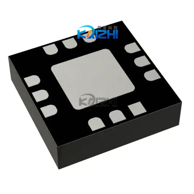 IC Integrated Circuits HMC258LC3BTR-R5
