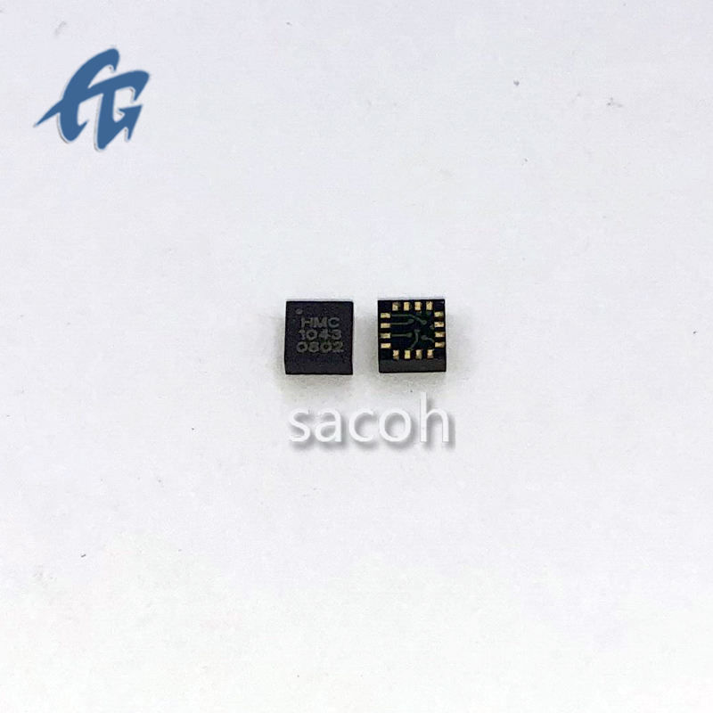 IC Integrated Circuits HMC1043LC3