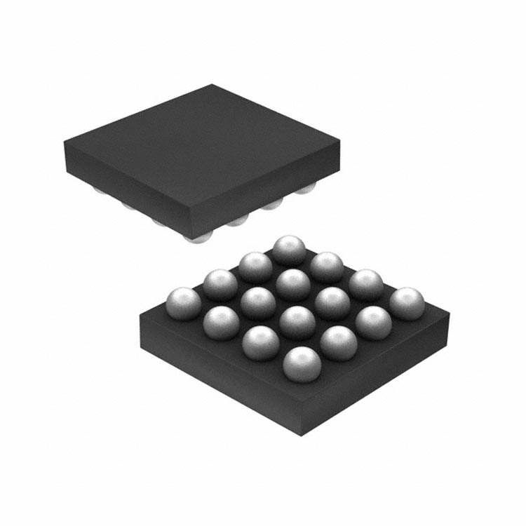 IC Integrated Circuits HMC798ALC4TR-R5